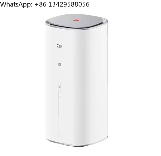 2025 جديد 5g راوتر Wifi7 G5 Ultra MC8531 5G AI FWA BE19000 داخلي CPE راوتر WiFi 7 مع بطاقة Sim