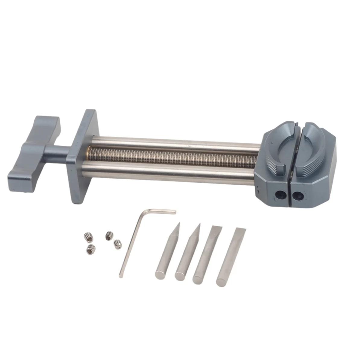 Universal กล้องเลนส์กรองซ่อมเครื่องมือกรองด้ายการเปลี่ยนรูปซ่อมพลาสติกเครื่องมือแก้ไขสําหรับกล้อง DSLR