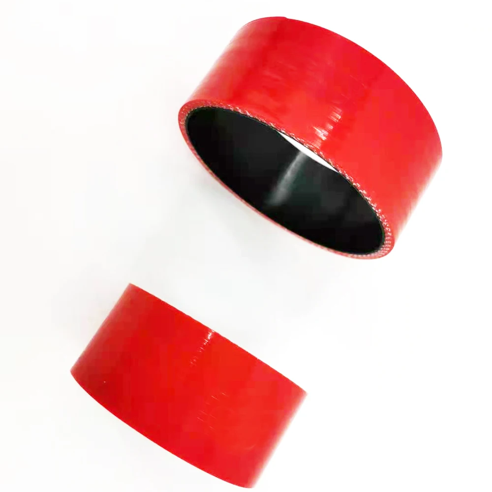 

Silicone Intercooler Snoot Boots Top Mount Pipe Hose Fit Mini Cooper S R52 R53