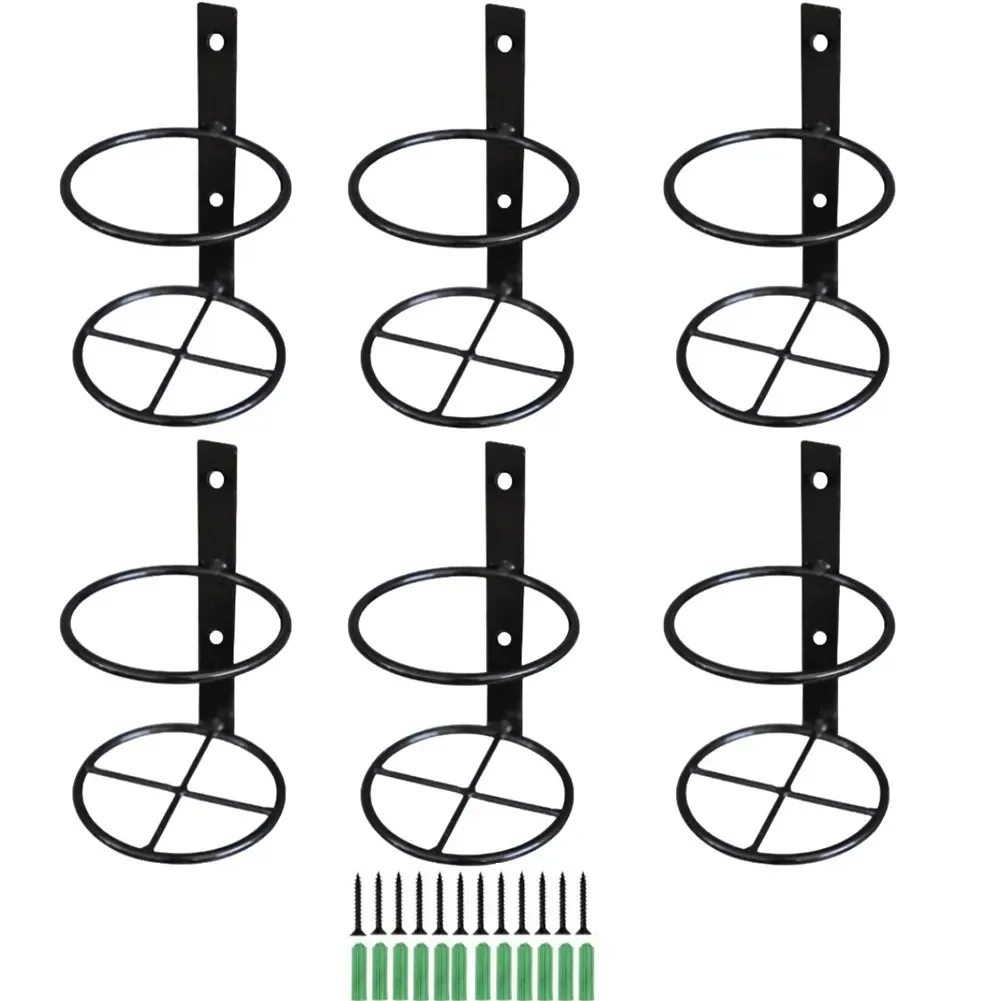 

Floating Wall Wine Racks Easy and Quick Installation Simple Design Invisible Look Suitable for Any Decor Theme