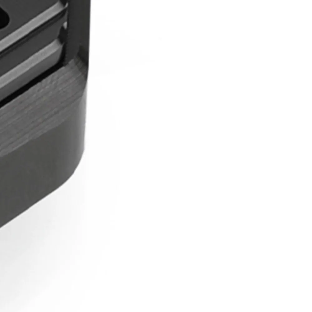 

Motorcycle For Yamaha MT-09 Y-AMT/SP/Tracer 900/9 GT XSR900 GP 2013-2024 2025 2026 Side Stand Enlarger Plate Pad Accessories