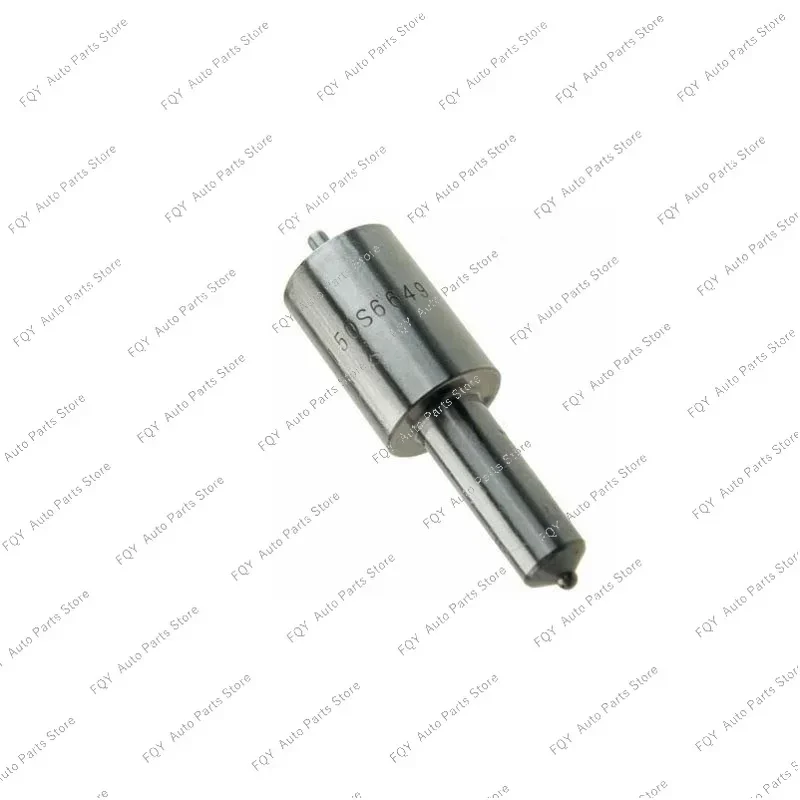 

4X High Quality Fuel Injector Nozzle BDLL150S6649CF 5621696 For Perkins 4.236 4.248 6.354