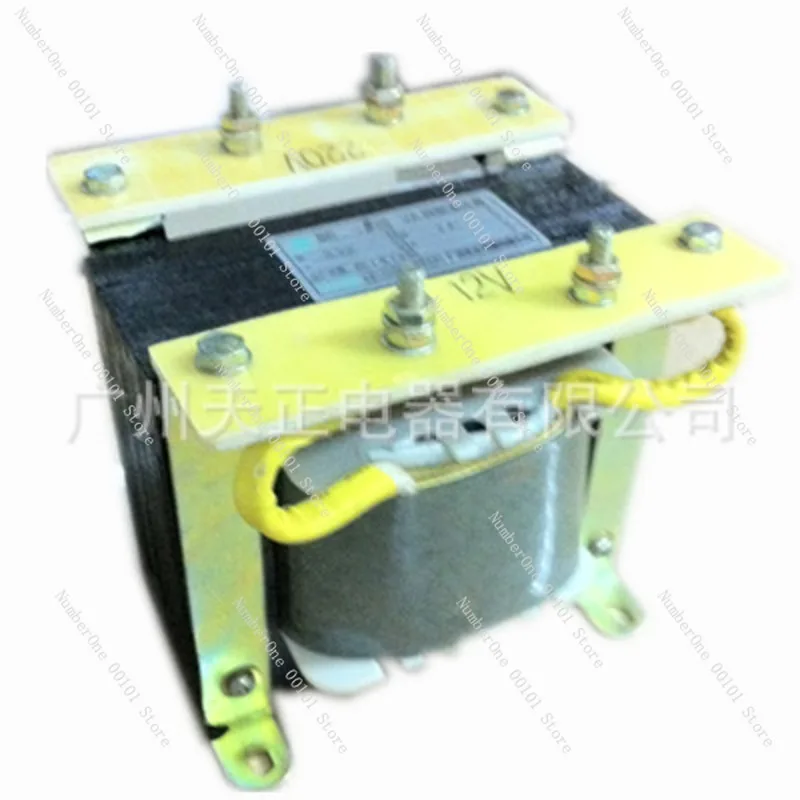 Single-Phase Contro… - image