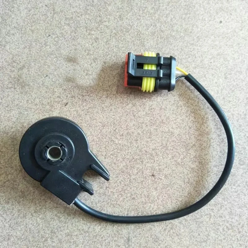 For Super Soco TC TS TSX TCMax CU Motorcycle Side Stand Switch Side Brace Switch State Guest Flameout Switch