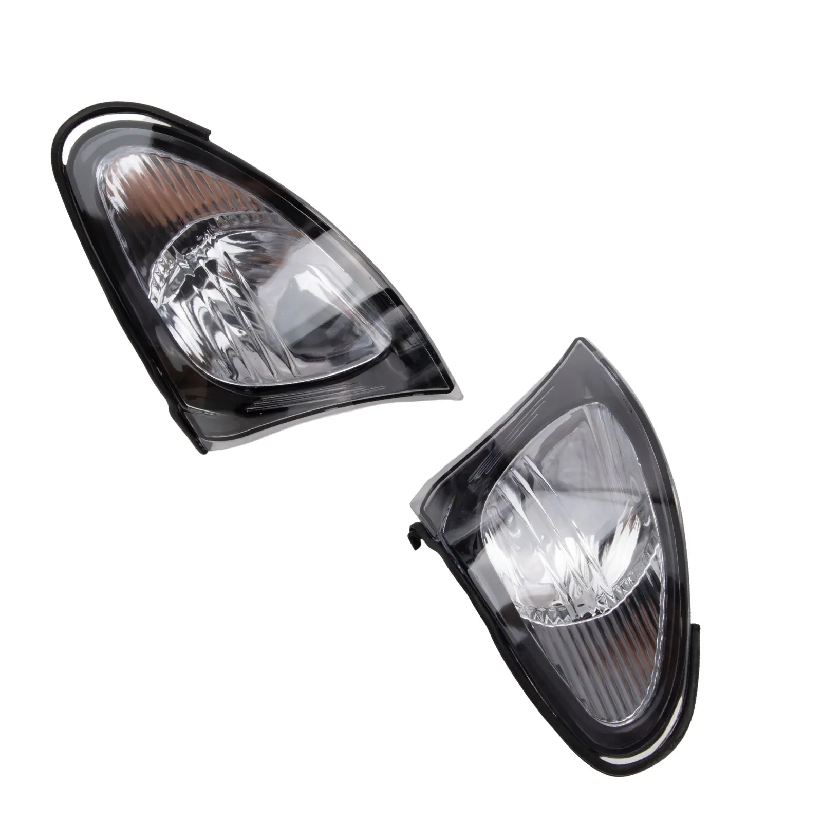 For BMW 325i 4-Door Parts & Accessories Corner Lights 63137165859 (Left) 63137165860 (Right) Practical To Use Brand New