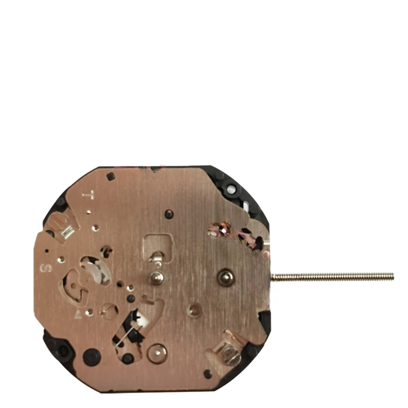 ساعة يابانية أصلية vx3te ، 6 pin ، متعددة الوظائف ، 3/6/10 ، صغيرة ثانية ، كوارتز ، ملحقات ، vx3t ، جديدة