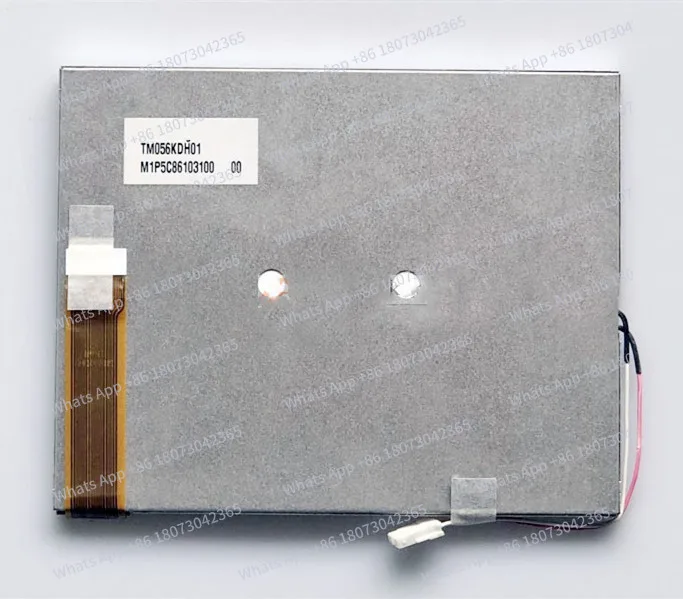 

5.6 inch 26PIN Full Color LCD Analog Screen TM056KDH01 320*234