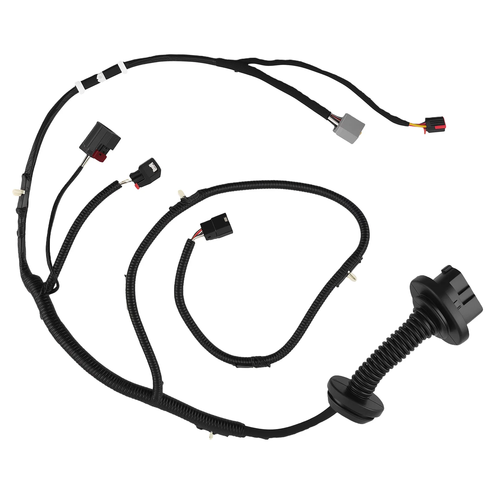 

Door Electrical Assembly for Ford F-150 FX2 3.5L/5.0L 2009-14 AL3T14632-DC Right