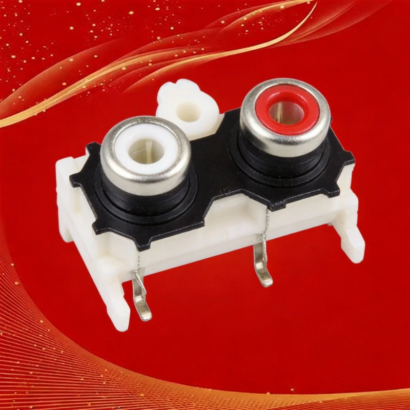 Durable Rca Audio I…