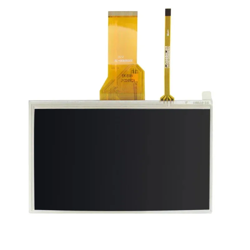 

For 7inch AT070TN90 800*480 Replacement LCD Display with touch Panel TAN