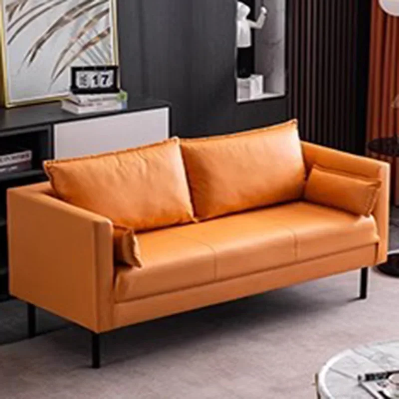 Cheap Modular Seat Sofa Bed European Free Shipping Classic Seat Sofa Modern Garden Mobili Per La Casa Seating Room Furniture