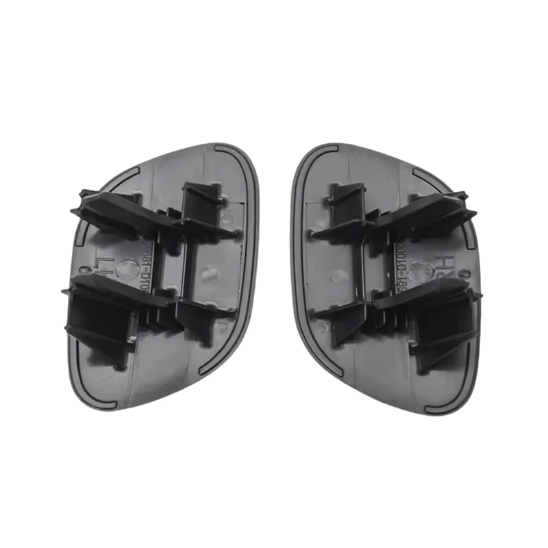 2PC Front Bumper He… - image