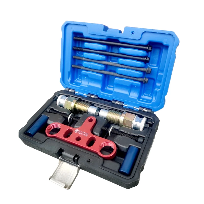 

Special timing tool for BMW N20N26 engine, 3 Series, 5 Series, 525X1X3 cam fixed chain tensioner