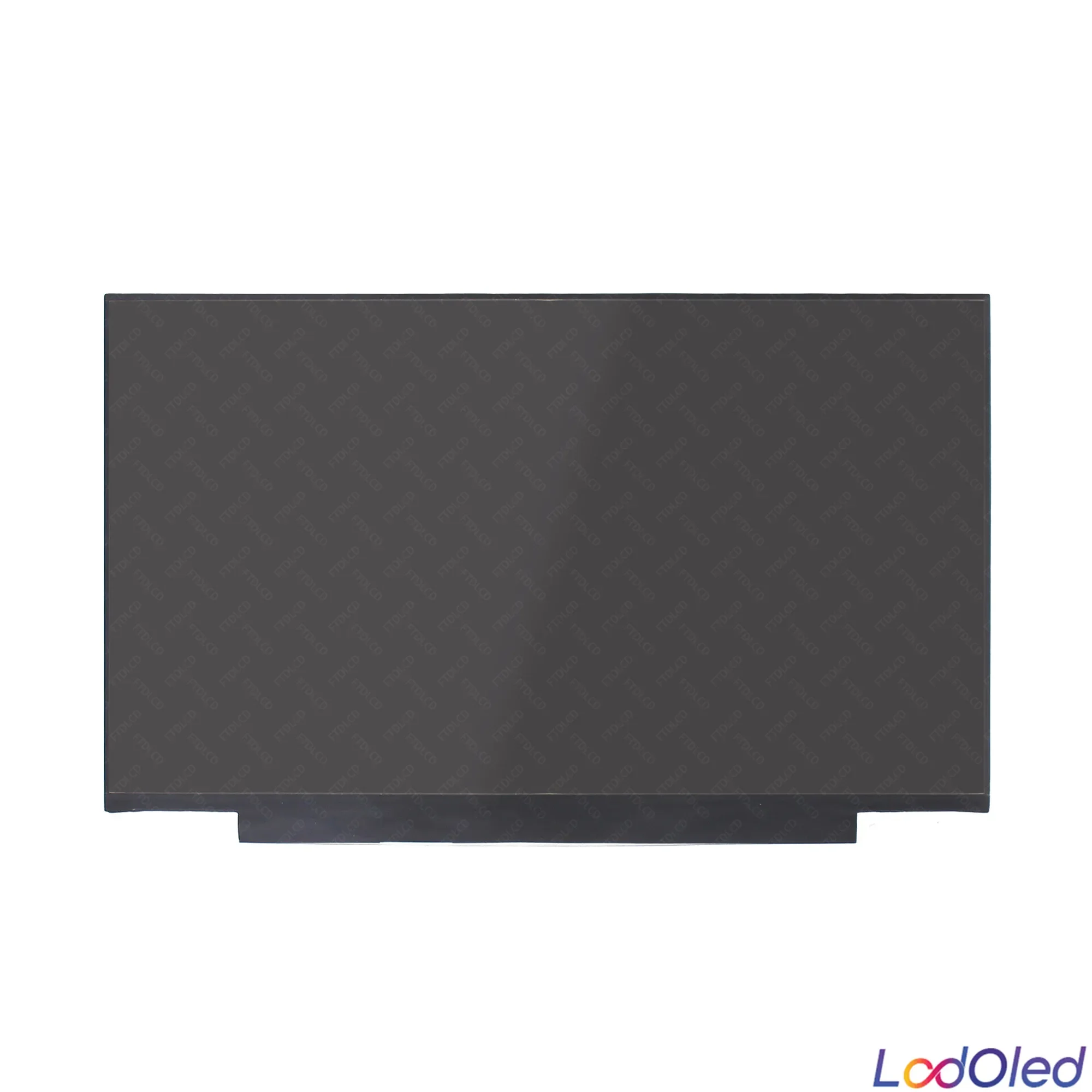 

14.0'' FHD LCD Screen Display LED Panel Matrix with Integrated Touch 01YN150 01YN151 01YN152 01YN153 02HL713 40 pins 1920x1080
