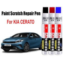 Car Paint Repair Pen for KIA CERATO Paint Fixer Repair Touch-Up Car Paint Care Accessories