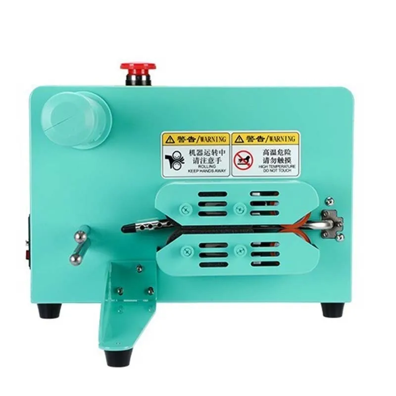 Fully Automatic Inflator Inflation Bag Filling Bag Bubble Pillow Bubble Cushion Machine Bubble Film Machine