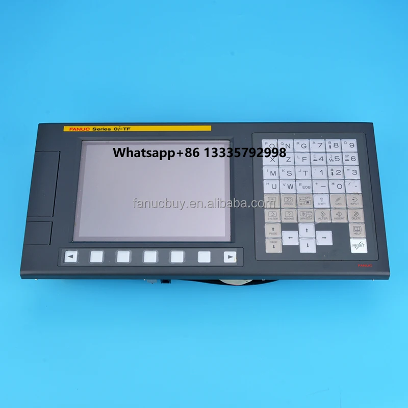 

FanucControl System Controller Oi-TF A02B-0338-B500