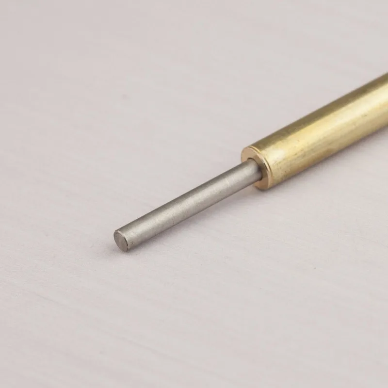 150/200/300mm 3mm 4mm Stainless Steel Solid Shaft, Brass Tube Drive Shaft for RC Boat