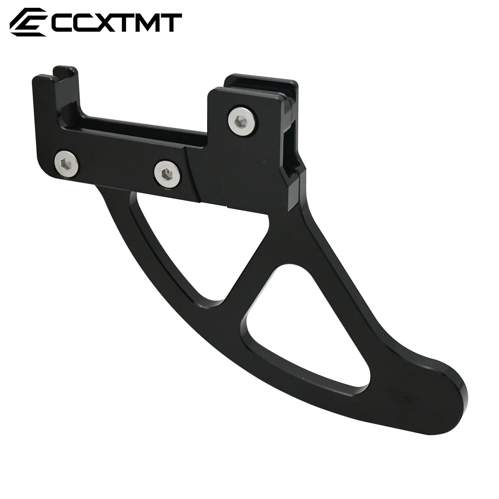 Motorcycle CNC Rear Brake Disc Guard Protector For KTM EXC EXCF XC XCF SX SXF Six Days TPI 2004-2024 For Husqvarna TC FC TE FE