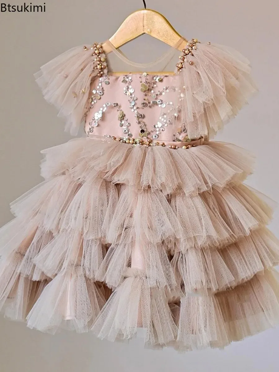 vestidos-de-princesa-para-ninas-a-la-moda-2026-vestido-de-fiesta-con-lentejuelas-brillantes-sin-mangas-con-capas-de-tul-esponjoso-y-un-encantador-lazo