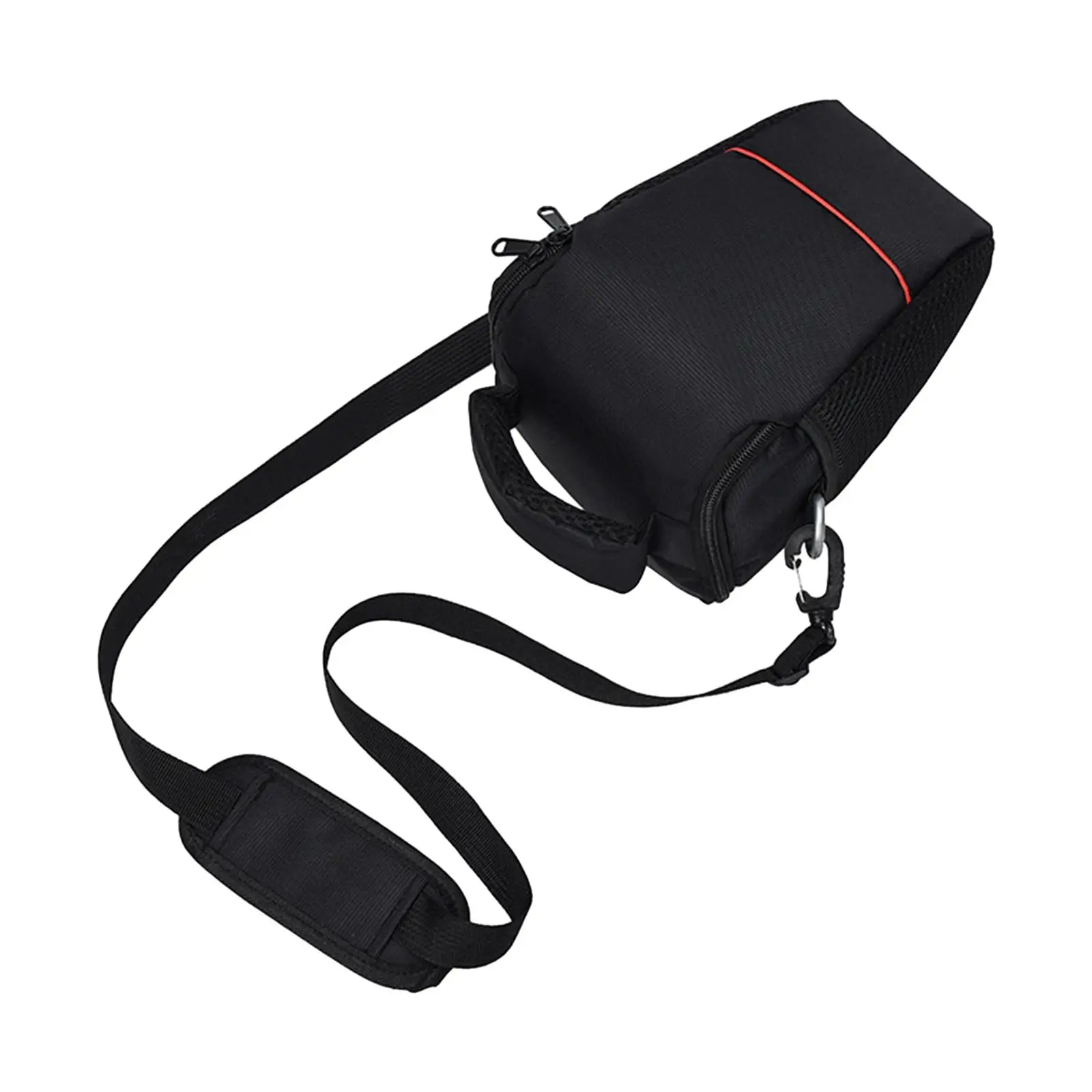 Sac pour appareil photo reflex numérique Slr, cadeau de fête des pères, sac lancé pour la chasse au camp, l'escalade