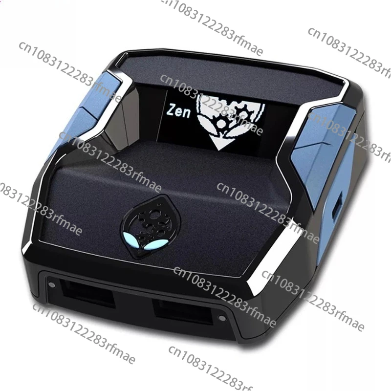 Chronus Console Controller Mouse & Keyboard Converter Adapter Original for