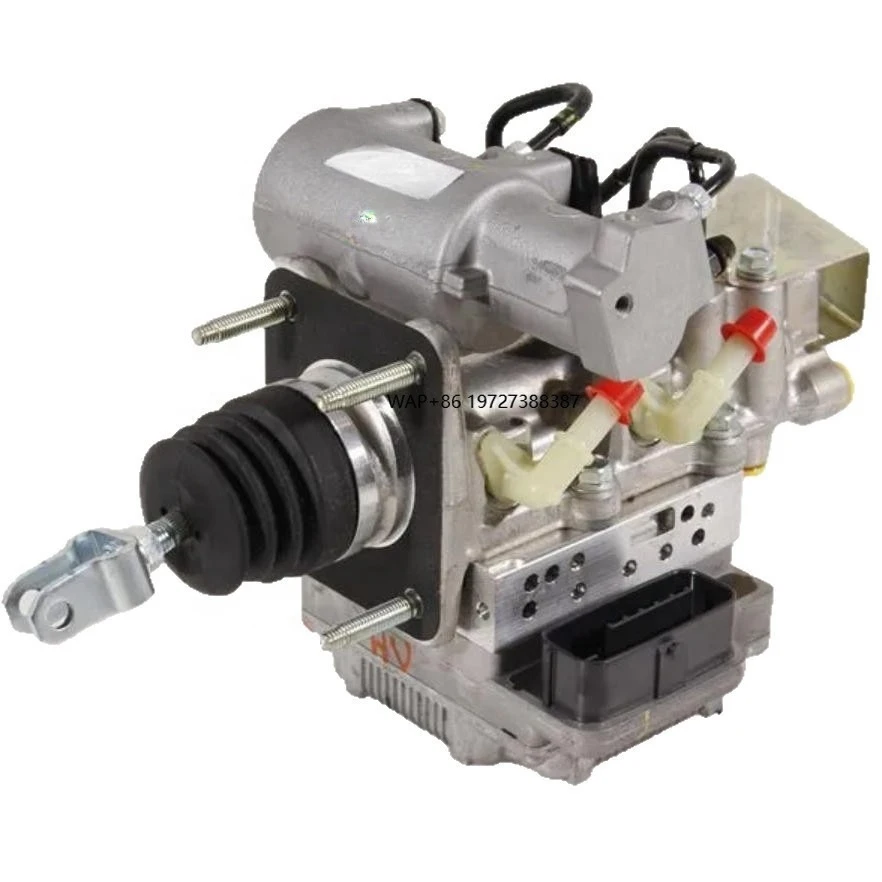 

For YARIS VITZ ABS Brake Pump 47050-52370 47270-47030