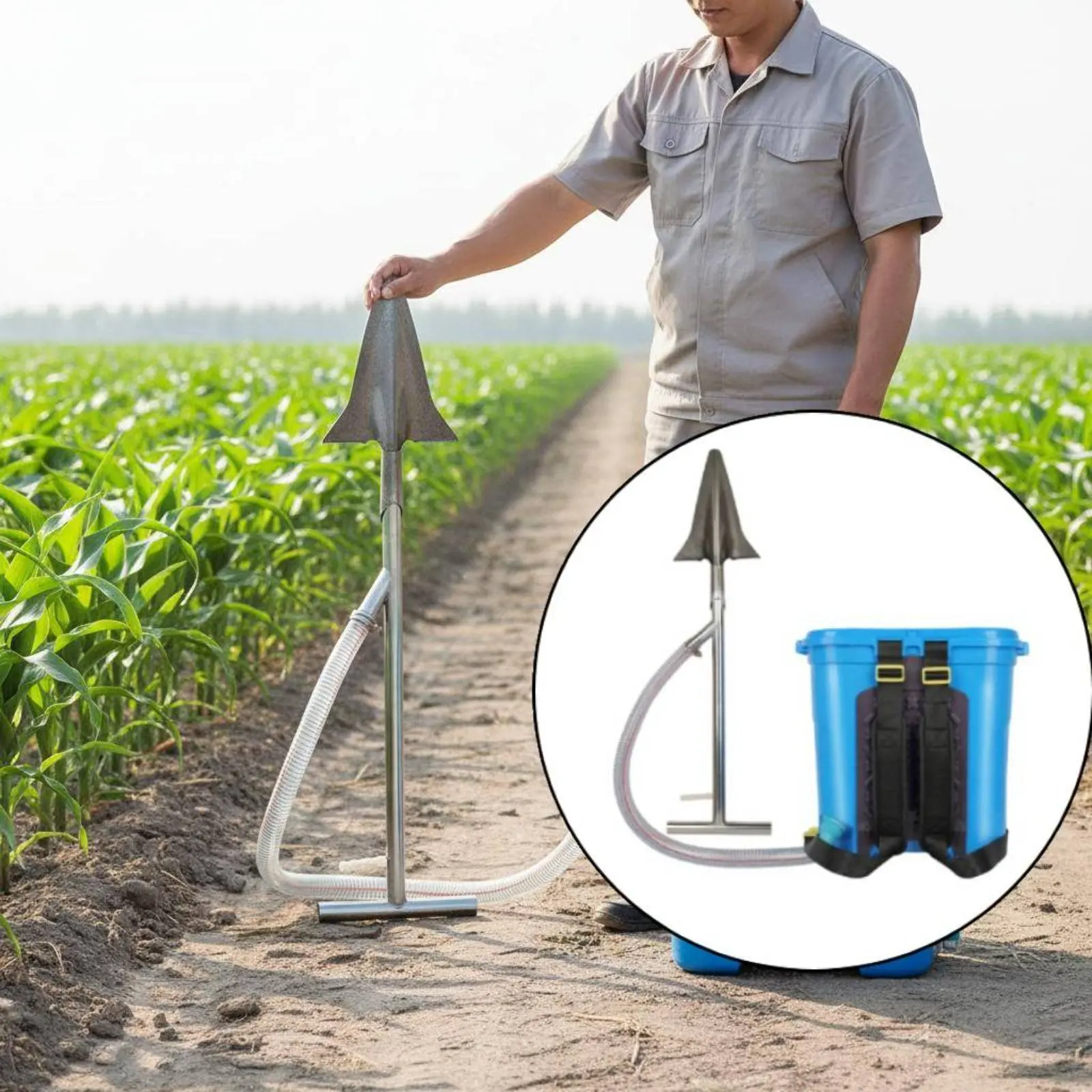 Manual Backpack Soi…