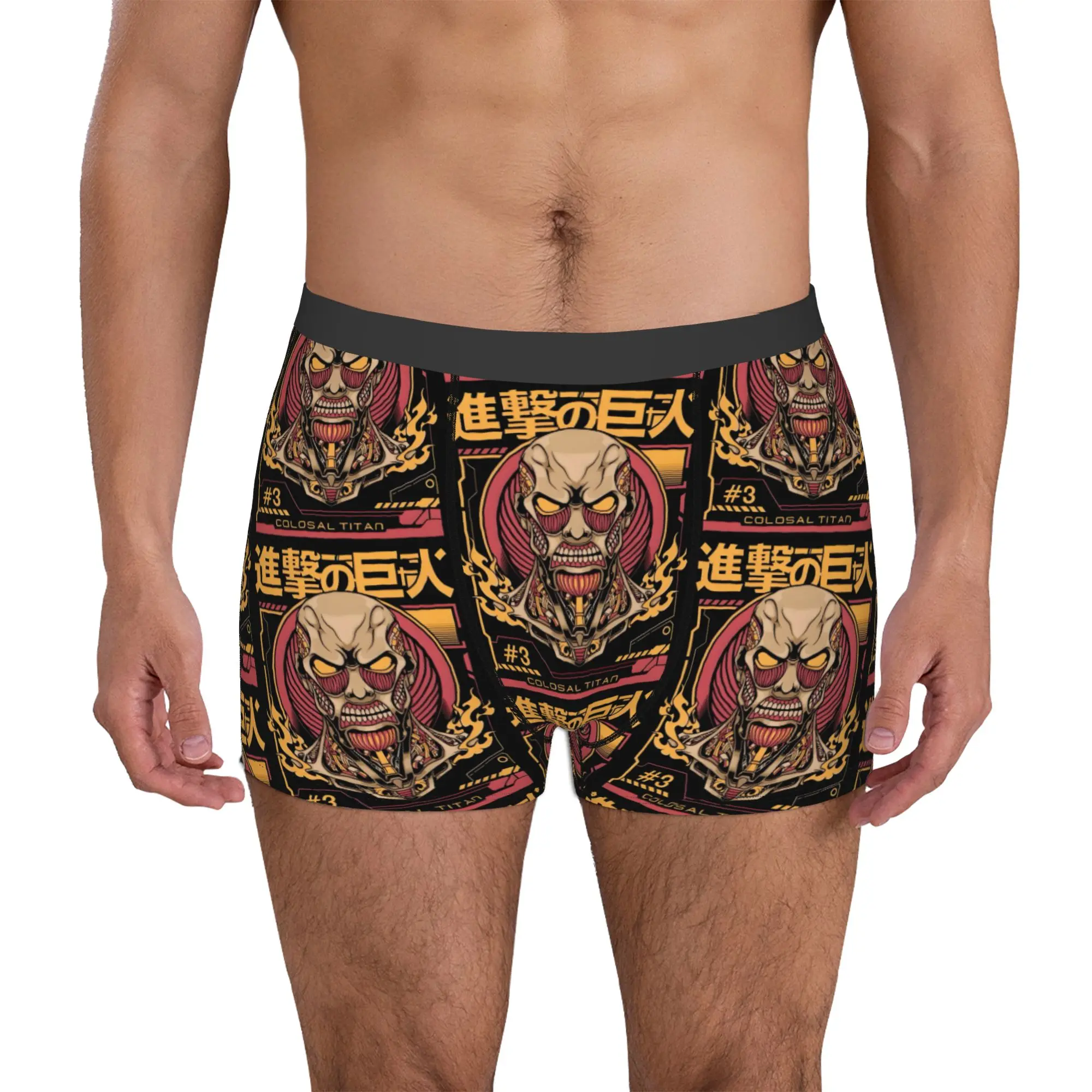boxers-de-anime-japones-attack-on-titan-para-homens-cuecas-engracadas
