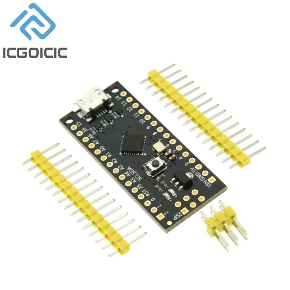 Mh-Tiny ATTINY88 Mi…