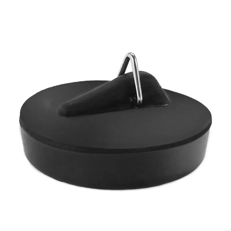 2025 NIEUWE 5PCS UNIVERSES STAPPER STOPPER RUBBER BADBAB STUP STUP STUK BAKKAMER SUCK PLUK MET RAND KRIJKTKAND STAPPASTINGEN