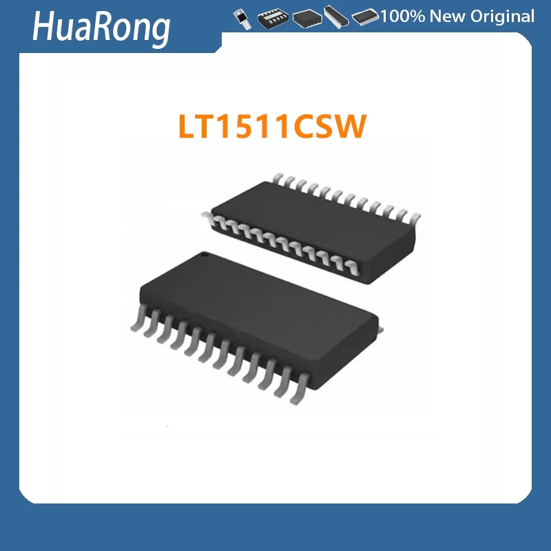 1Pcs/Lot LT1511CSW … - image