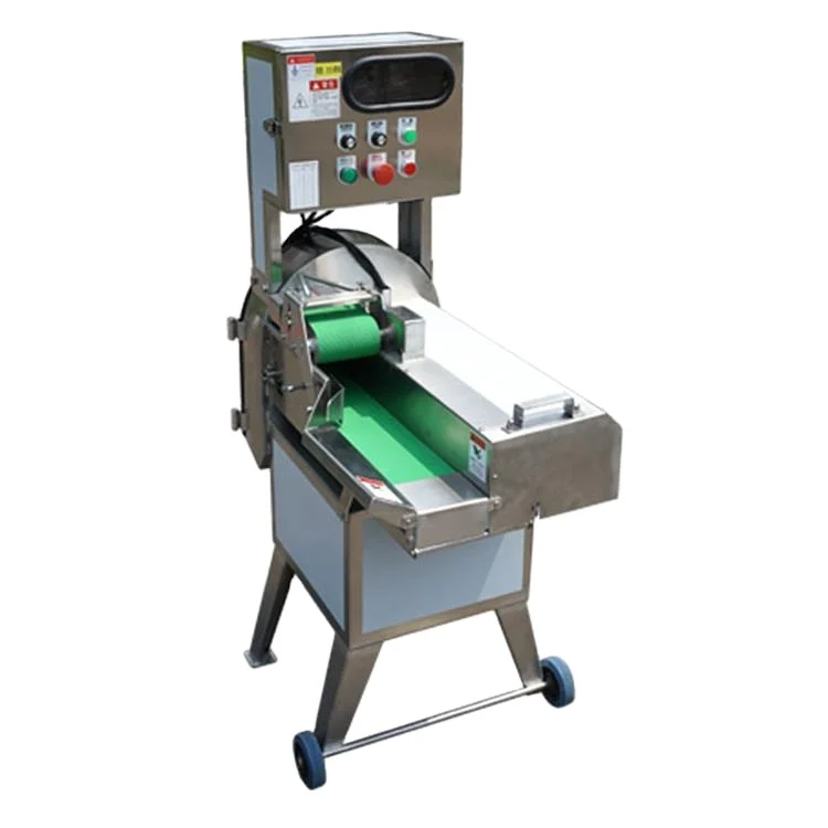 Multifunctional Vegetable Slicer Vegetable Cutting Machine Slice Cutting Machine