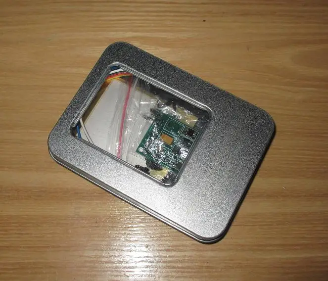 Module Circuit Power Collection Piezoelectric Power Generation Piezoelectric Power Generation Collection Module