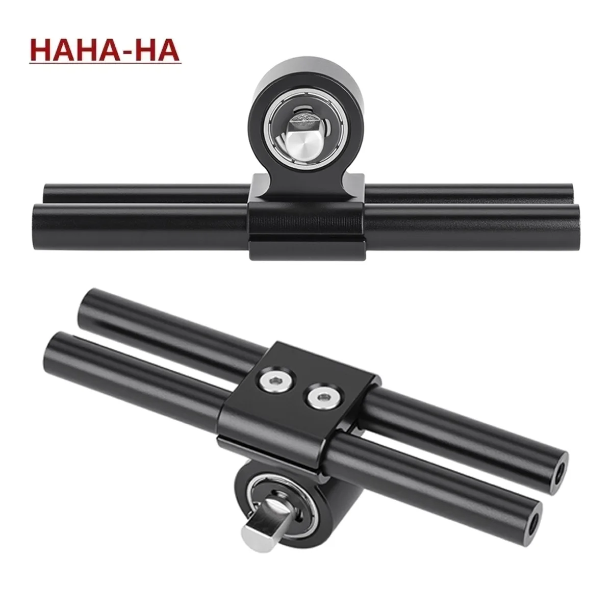 CNC Aluminum Carrier Bearing Transfer Case 70mm Adjustable for LCG Chassis 1.9 Shafty Comp Rigs Build 1/10 RC Crawler Upgrade