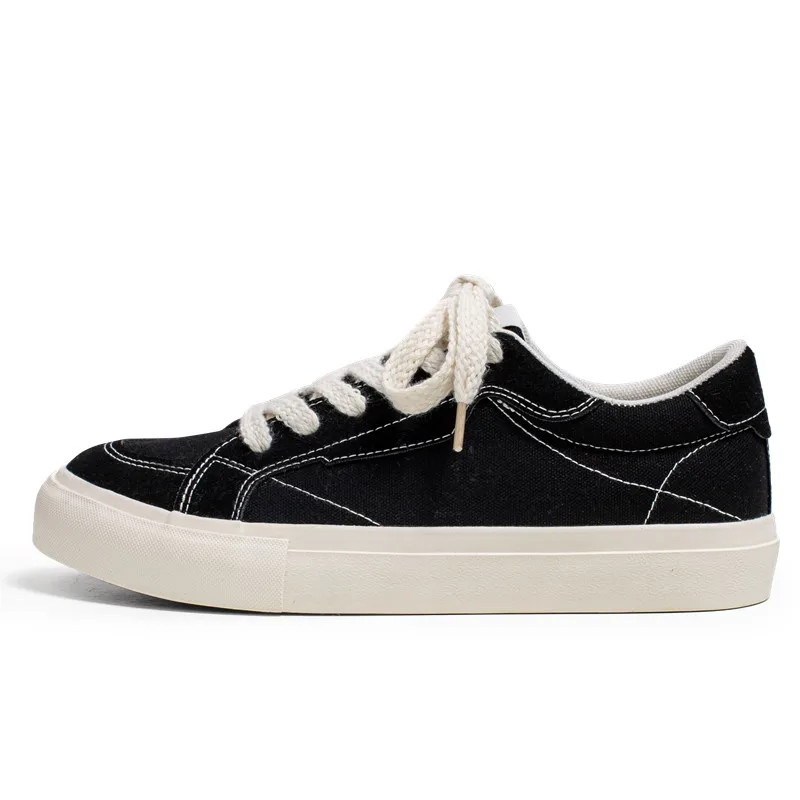 

Four season low cut canvas shoes, sports and leisure board shoes, skateboard shoes, motorcycle men's shoes
