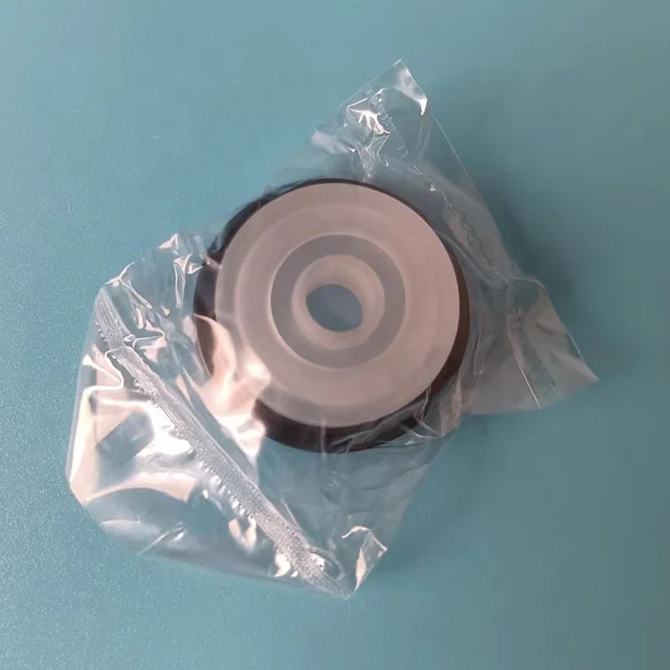 

2026 Hot SellingOriginal and New Spectro Quartz Insert Glass Spark Stand Heavy Metal LAB P/N 48207006