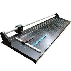 48 Inch rolling cutter ， paper cutting  ，1m 3 paper cutter iron plate