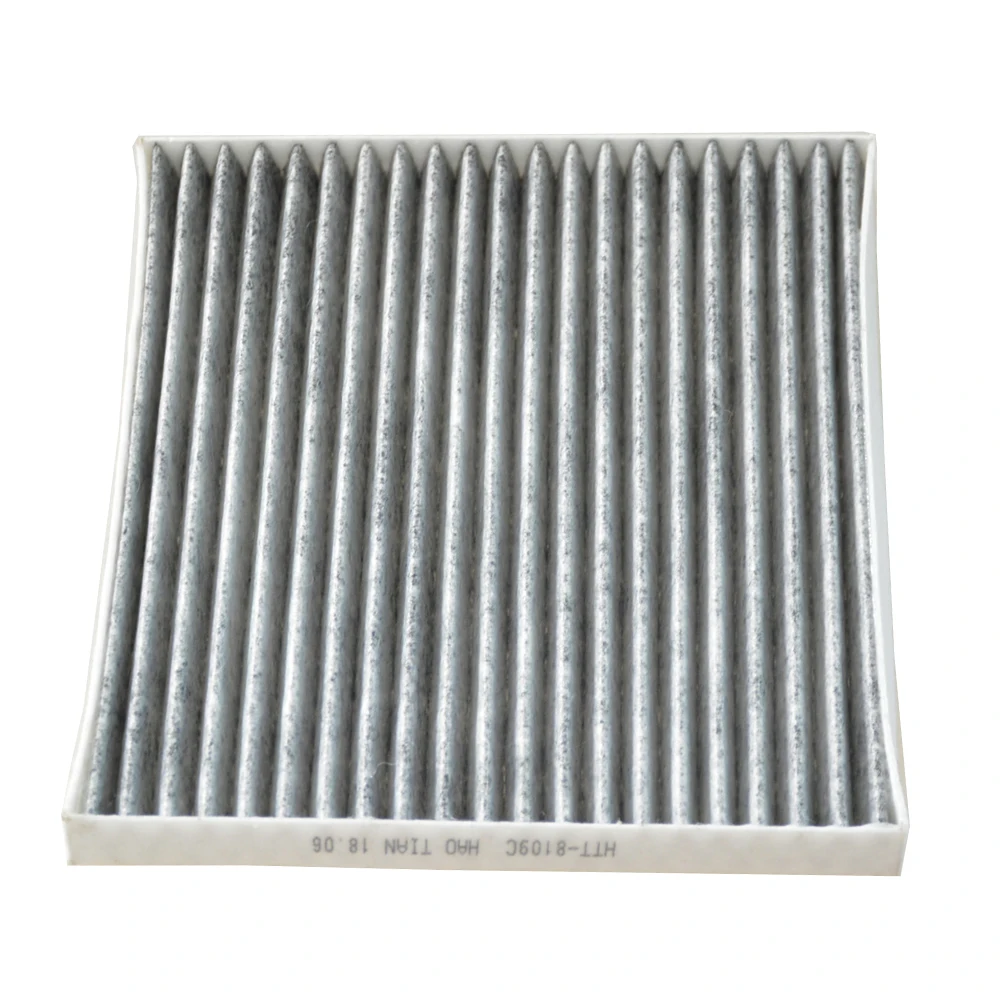 

Cabin Air Filter For LIFAN XUANLANG 1.5T 1.8 VVT 2.0 2017- JINBEI 750 1.5L 2015-2020 1.6L 2017-2022 F50 SWM X3 X7 J00408190020