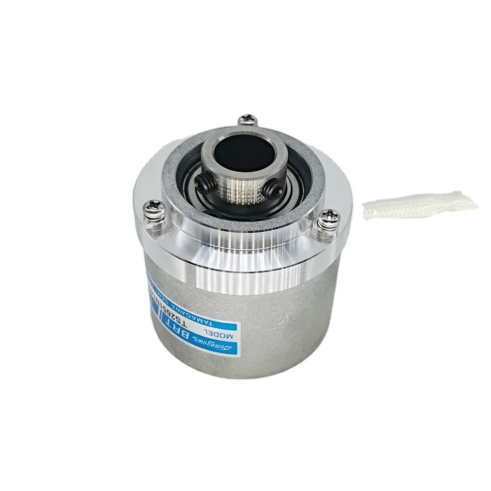 New Elevator part rotary encoder TS2651N141E78 encoder