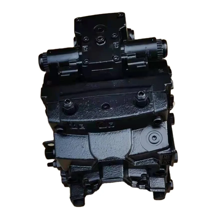 H1P Series Hydraulic Variable Displacement Piston Pump H1P045 H1P053 H1P060 H1P068 H1P078 H1P089 H1P100 H1P115