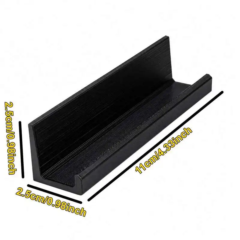 Portable Game Console Stand Handheld Game Device Display Holder Desktop Gaming Equipment Storage Rack Accessory