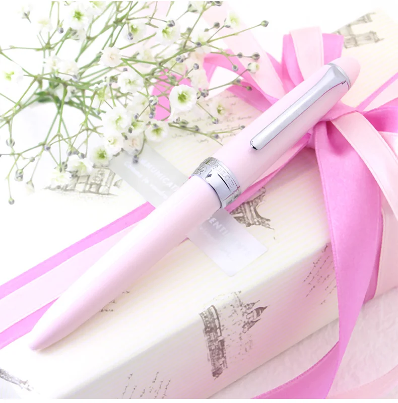 

SAILOR Writing Music, цветная чернильная ручка Four Seasons 11-0500, школьные принадлежности, авторучка, милые ручки