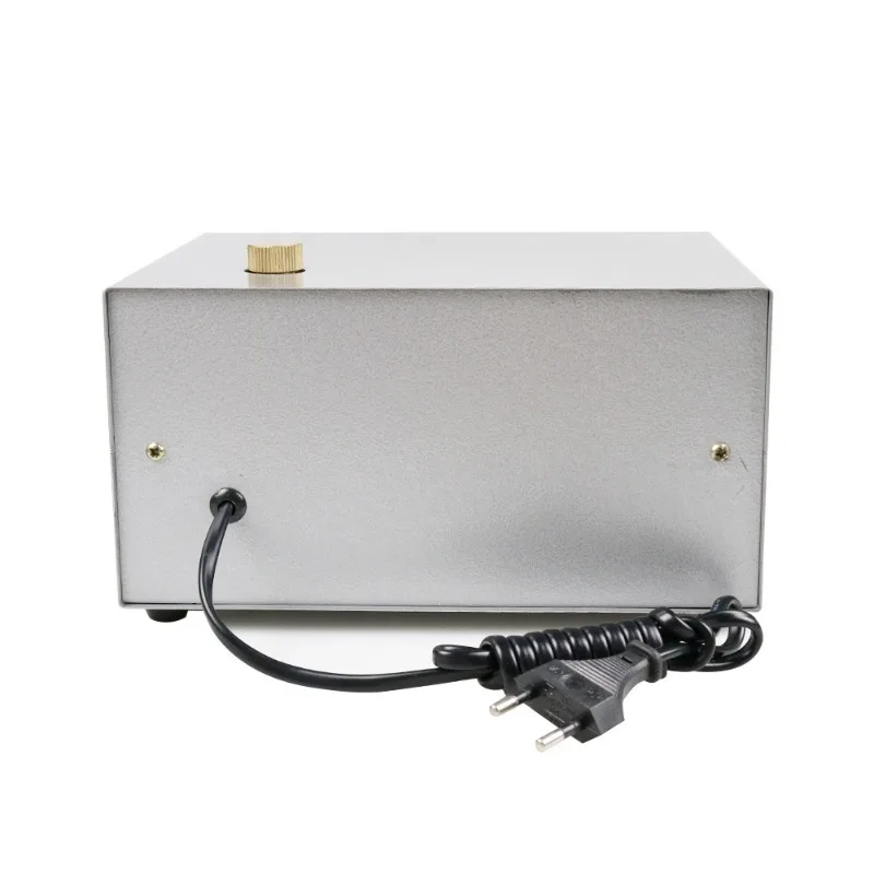 30W 220V Welding Melting Machine, Gold Silver Jewelry Soldering Tool, Max Temp 2000°C, Jewelry Welding Tools