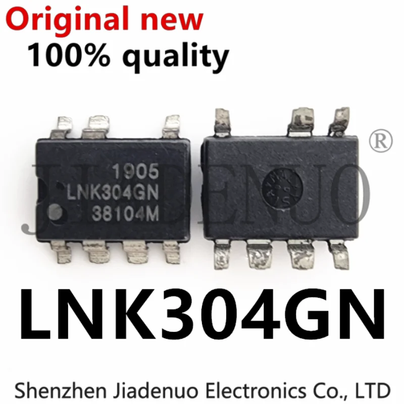 

(10 шт.) 100% новый набор микросхем LNK304GN LNK305GN LNK306GN LNK354GN LNK362GN LNK363GN LNK364GN sop-7