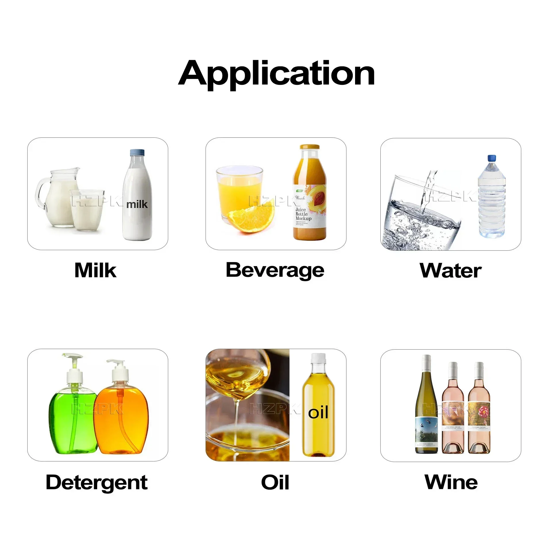 filling machine with conveyor automatic bottle filling machine solutions for various liquids Hot sales