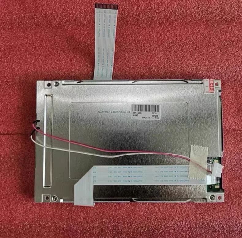 

5.7 inch SX14Q004 LCD Screen Display Panel ,stock test shows normal