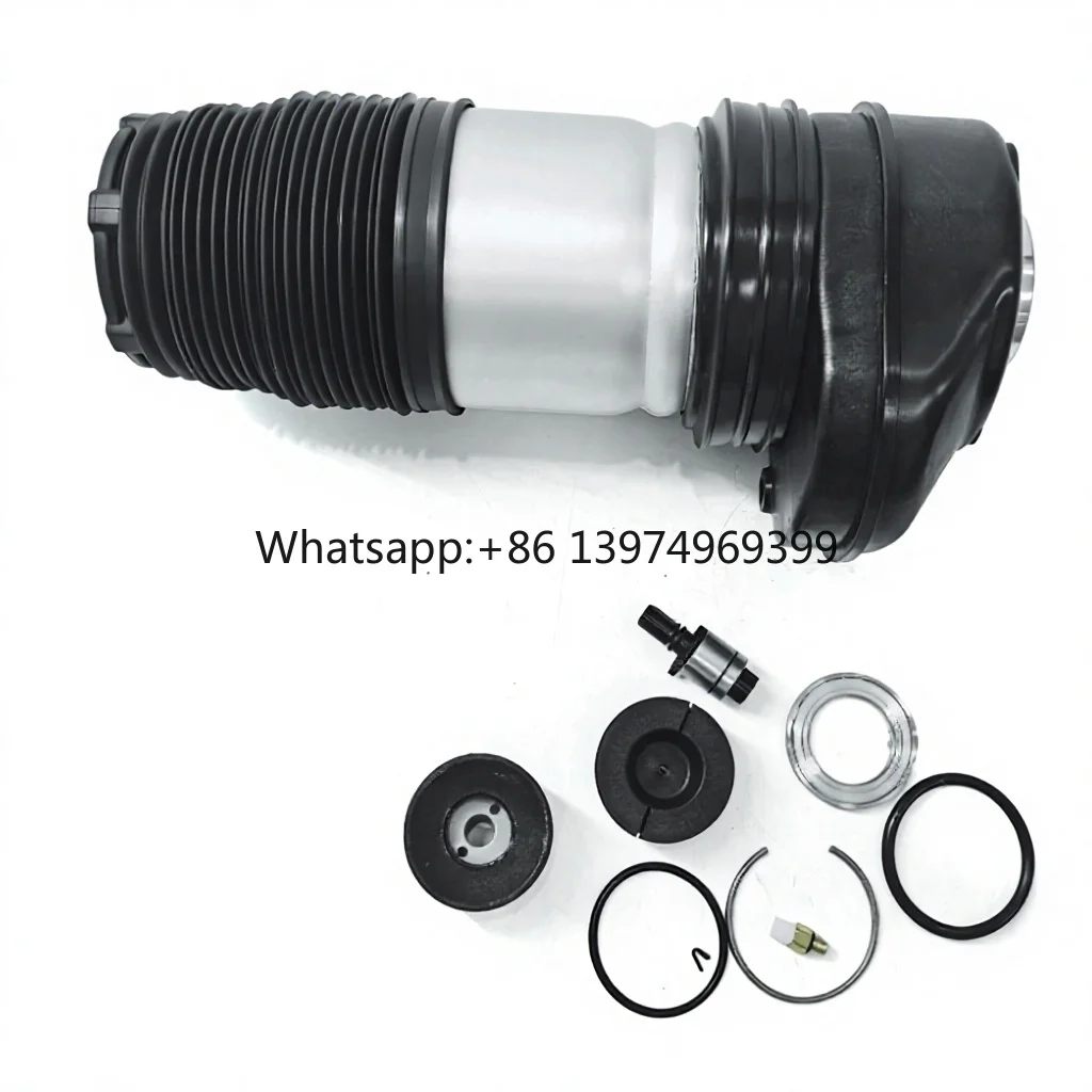 Durable Air Spring Repair Kits Fits Rear Left and Rear Right Side for BMW X5, X6, X7 2019-2022 G05,37106869039,37106869040