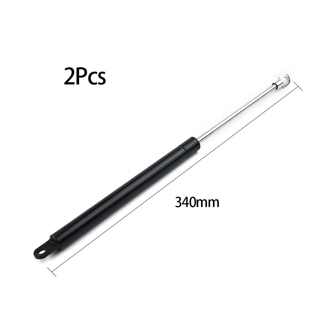 1Pair Caravan Gas Spring Struts Steel Hydraulic Support Strut Bar  Gas Prop Spring Strut for Seitz Dometic Heki 2 E015