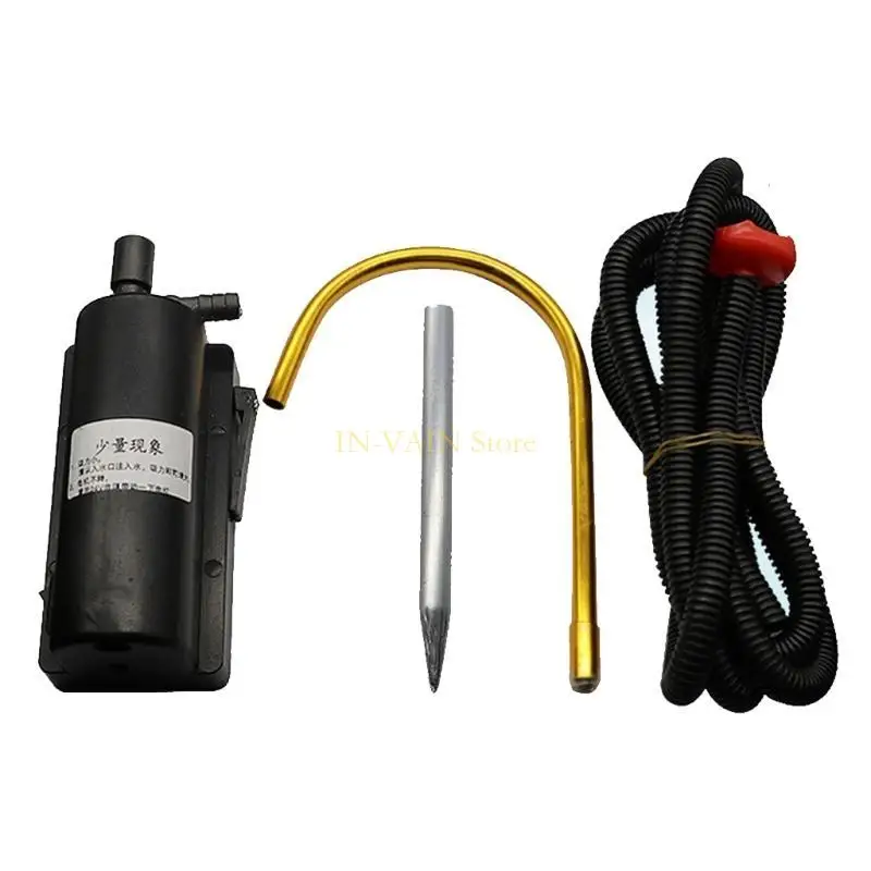 m5tc-electric-automatic-water-device-device